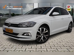 Volkswagen Polo - 1.0 TSI | 17 Inch | PDC | Stoel Verwarming |