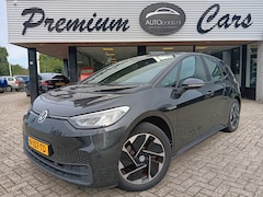 Volkswagen ID.3 - Pure 45 kWh SOH 94, 8 ADAPTIVE CRUISE, CLIMA, DEC 21,