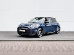 MINI 3-Deurs - Cooper E John Cooper Works L 40.7 kWh