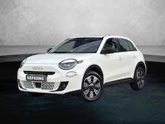 Fiat 600 - 110pk Hybrid Urban Automaat | Airco | AppleCarPlay/Android | Parkeersensoren achter | Crui