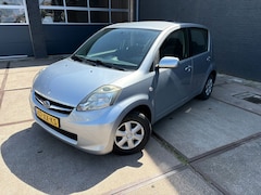 Subaru Justy - 1.0 Comfort