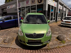 Opel Agila - 1.2 Enjoy