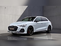 Audi A3 Sportback - 45 TFSI e S edition | Pano | Leder | Cam | Sfeerverlichting | Garantie