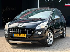 Peugeot 3008 - 1.6 THP Blue Lease Executive HEAD-UP/PANO/PDC/NAVI | KEURIGE AUTO