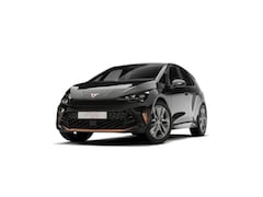 CUPRA Born - 79 kWh 231 1AT Business Limited | Achteruitrijcamera | Digitaal instrumentenpaneel (Virtua