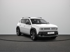 Renault 4 - 4 Techno Comfort range | Achteruitrijcamera | Elektronisch geregelde airconditioning | Ful