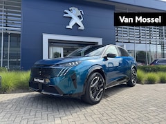 Peugeot e-3008 - GT Long Range 230 97 kWh