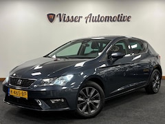 SEAT Leon ST - 1.5 TSI Ultimate Edition*Camera*PDC*Navi*Led