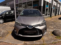 Toyota Yaris - 1.5 Hybrid Aspiration