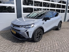 Renault Captur - 1.8 E-Tech full hybrid 160 esprit Alpine