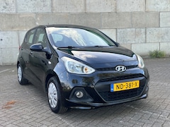 Hyundai i10 - 1.0i i-Motion Premium AIRCO