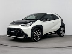 Toyota Aygo X - Hybrid 115 GR Sport