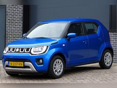 Suzuki Ignis - 1.2 Smart Hybrid Comfort Rijklaarprijs | Tot 10 jaar Garantie | Onderhoudsbeurt | Mobilite