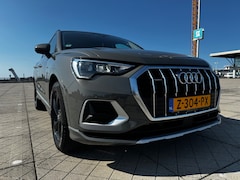 Audi Q3 - 40 TFSI quattro Pro Line S ADCRUISE LANEASS CAMERA
