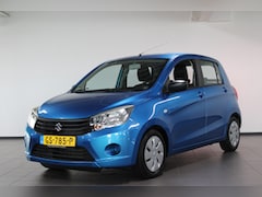 Suzuki Celerio - 1.0 Comfort / Airco / Trekhaak /