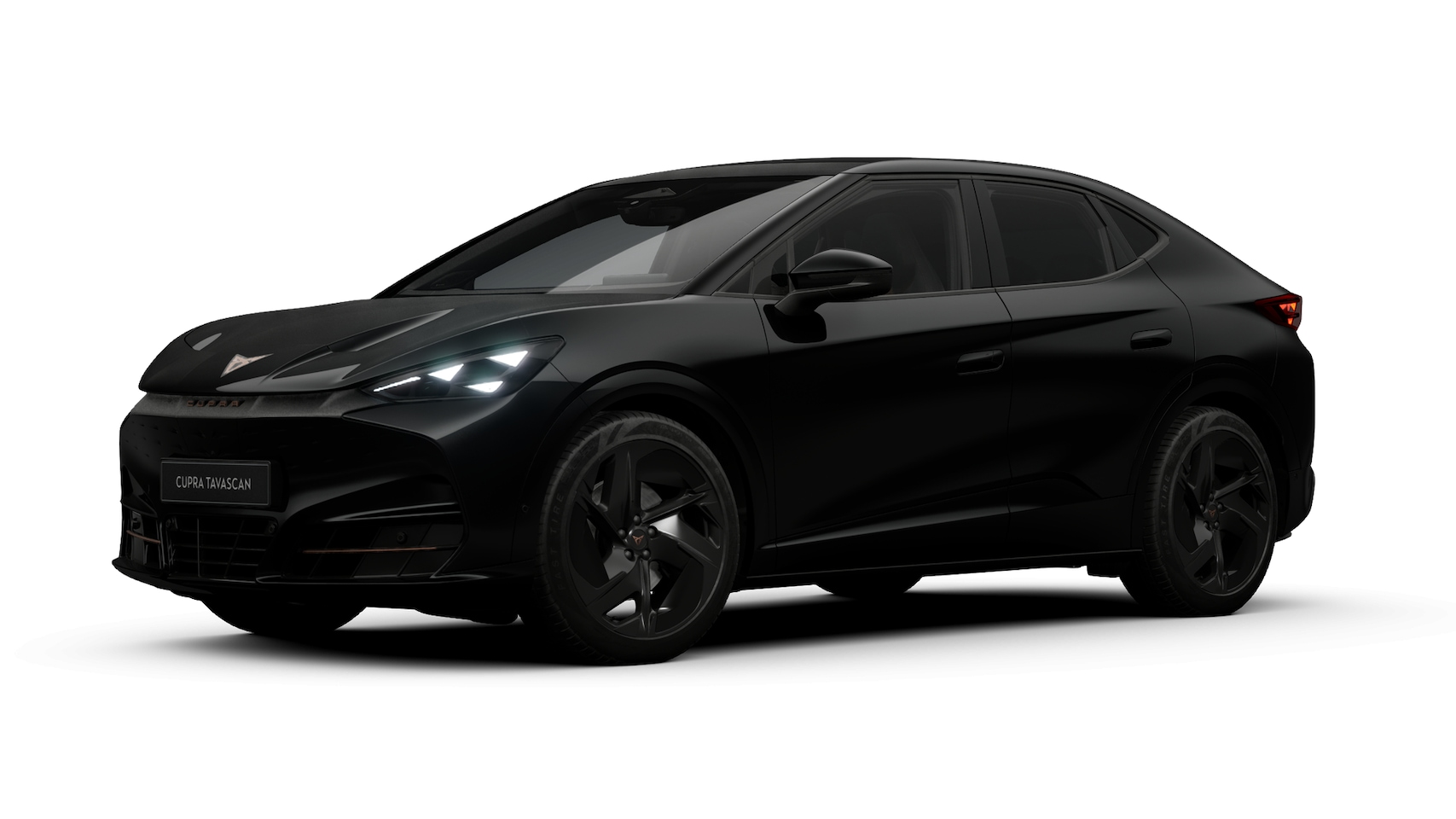 CUPRA Tavascan - 77kWh Elektromotor 286 1AT Adrenaline Dark Pulse | Digitaal instrumentenpaneel (Virtual Co - AutoWereld.nl