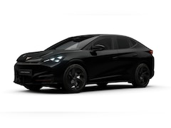 CUPRA Tavascan - 77kWh Elektromotor 286 1AT Adrenaline Dark Pulse | Digitaal instrumentenpaneel (Virtual Co