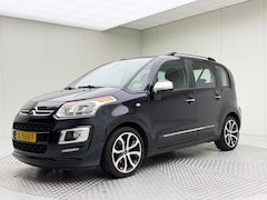 Citroën C3 Picasso - 1.4 VTi Exclusive | Climate control | Pdc v/a | Cruise control | Radio cd | Centrale deurv