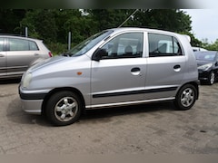 Hyundai Atos Spirit - 1.0i LX 5 drs 109 dkm export prijs geen apk export lees text 2e erbij
