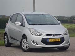 Hyundai ix20 - 1.4i i-Motion | Trekhaak