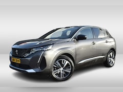 Peugeot 3008 - Hybrid 136 Automaat Allure Pack Business | Navigatiesysteem | Camera | Apple Carplay & And