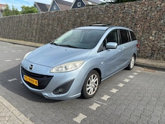 Mazda 5 - 5 1.6 CiTD Business|Airco|7P|Schuifdak|Clima|Cruise