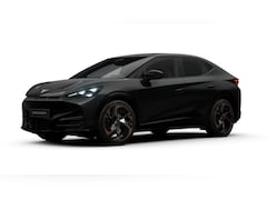 CUPRA Tavascan - 77kWh batterij 286pk Adrenaline