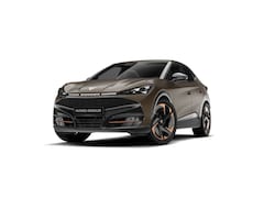 CUPRA Tavascan - 77kWh batterij 286pk Adrenaline