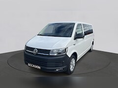 Volkswagen Transporter - Dubbel Cabine L2H1 2.0 TDI 110pk / Dubbel Cabine / Airco / Cruise control / Parkeersensore