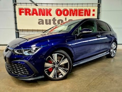 Volkswagen Golf - 1.4 eHybrid 245PK GTE + OH historie|Panorama|IQ light|Sfeerverl.|Keyless|ACC|Dodehoek|Came