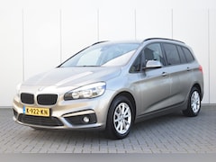 BMW 2-serie Gran Tourer - 218i Centennial Executive 7persoons Trekhaak/afneembaar