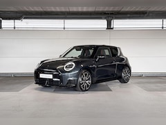 MINI 3-Deurs - Cooper E John Cooper Works M 40.7 kWh | 18 Inch JCW Lap Spoke 2-tone