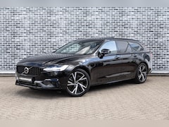 Volvo V90 - 2.0 T6 Plug-in Hybrid AWD Plus Dark | PHEV Long Range | 360 Graden Camera | Panoramadak |