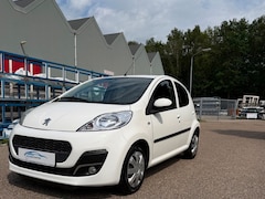Peugeot 107 - 1.0 Access