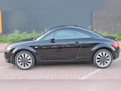 Audi TT - 1.8 5V Turbo
