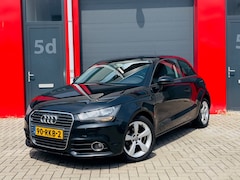 Audi A1 - 1.2 TFSI Pro Line Business Airco , Cruise , Navi
