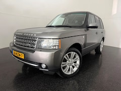 Land Rover Range Rover - 3.6 TDV8 Vogue / Schuifdak / Trekhaak