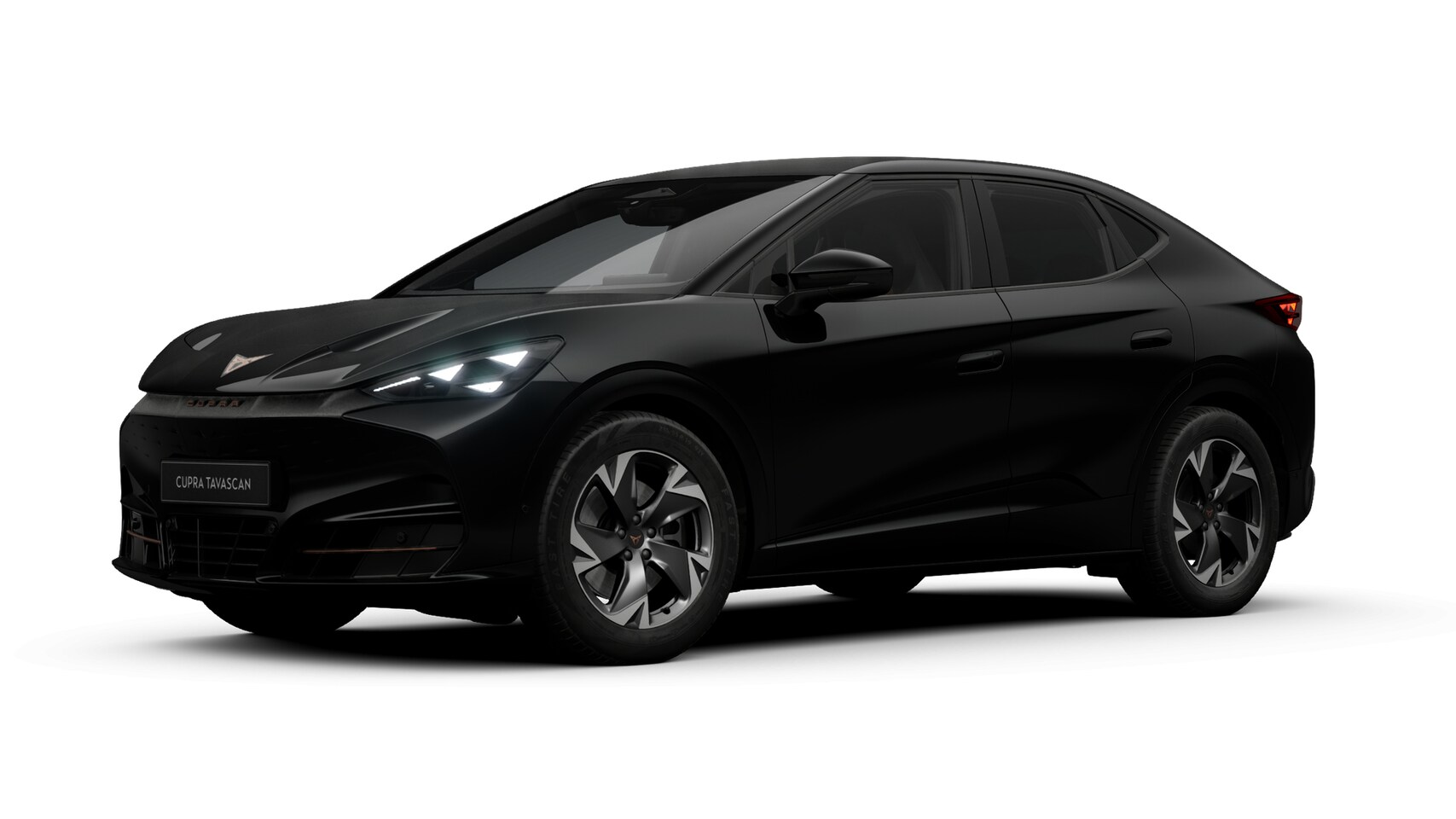 CUPRA Tavascan - 77kWh Elektromotor 286 1AT Business | Achteruitrijcamera | Digitaal instrumentenpaneel (Vi - AutoWereld.nl