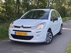 Citroën C3 - 1.0 VTi Attraction | " 106.000 " KM + Airco Nu € 3.950,