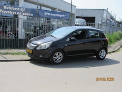Opel Corsa - 1.4-16V Edition, 5deurs, airco