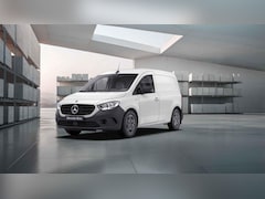 Mercedes-Benz eCitan - 51kW L1 PRO | Navigatie | Parkeercamera | Cruise Control | Stoelverwarming | Certified