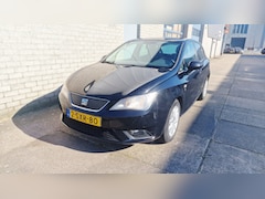 SEAT Ibiza SC - 1.2 TDI Style Ecomotive Airco NAP
