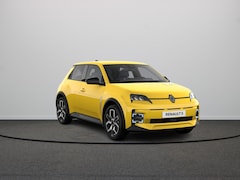 Renault 5 - 5 Techno Comfort range | Achteruitrijcamera | Draadloze telefoonoplader met magsafe techno