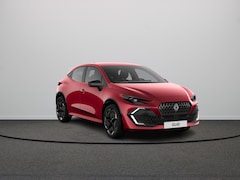 Renault Clio - Techno Full hybrid | Achteruitrijcamera | Adaptive Cruise Control | Draadloze telefoonopla