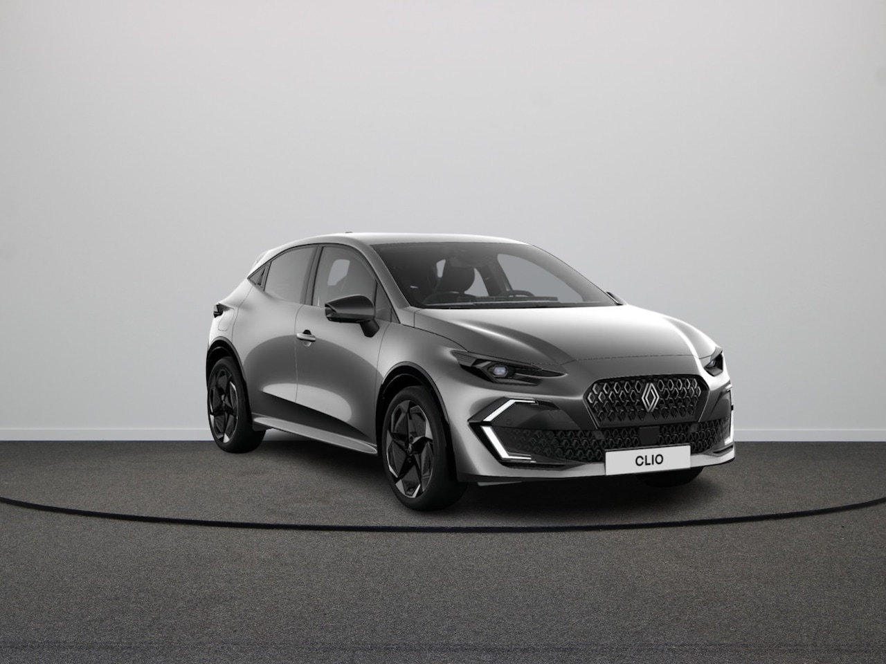 Renault Clio - Techno Full hybrid | Achteruitrijcamera | Adaptive Cruise Control | Draadloze telefoonopla - AutoWereld.nl