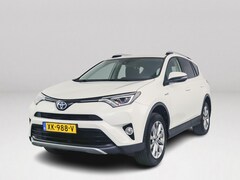 Toyota RAV4 - 2.5 Hybrid AWD Dynamic | Parkeercamera | Cruise control | BLIS | Stoelverwarming