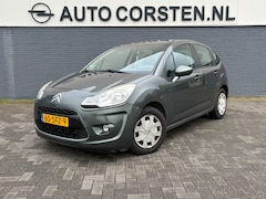 Citroën C3 - 1.6 e-HDi Airco Radio/cd Trekhaak Dynamique