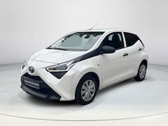 Toyota Aygo - 1.0 VVT-i x