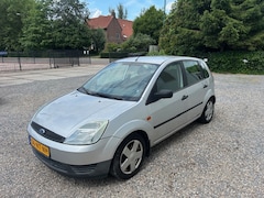 Ford Fiesta - 1.3 Centennial