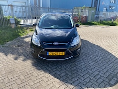 Ford C-Max - 1.0 Titanium